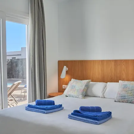 Дом отдыха Blancazul Anaisa, A