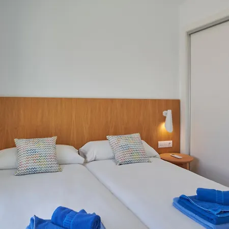 Holiday home Blancazul Anaisa, A *