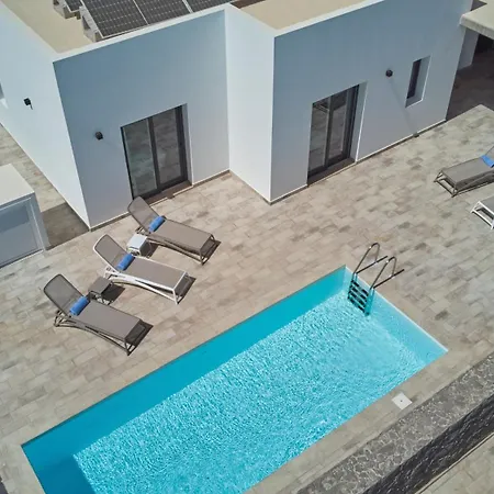 Blancazul Anaisa, A Holiday home *