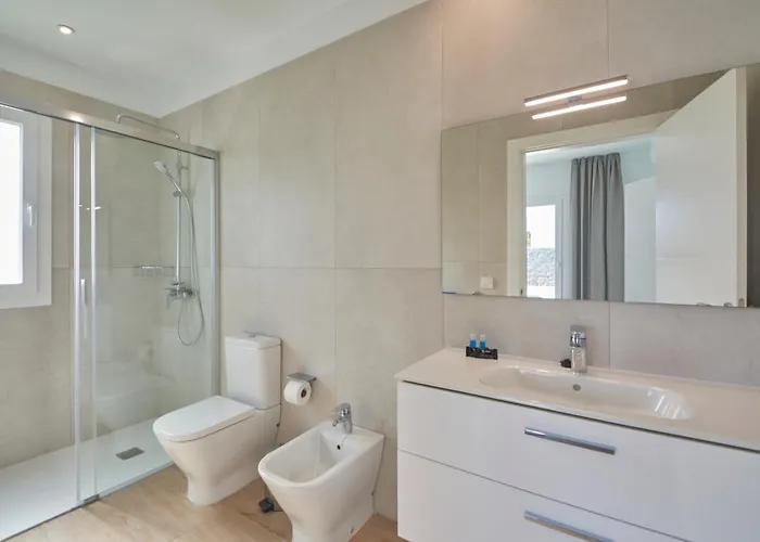 Blancazul Anaisa, A * Коста Бланка