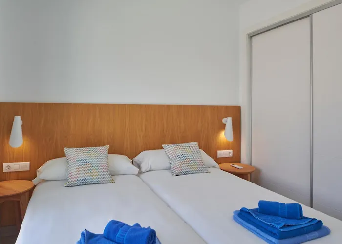 Дом отдыха Blancazul Anaisa, A *