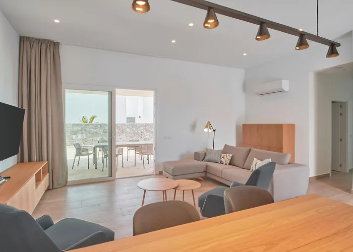 Дом отдыха Blancazul Anaisa, A Коста Бланка