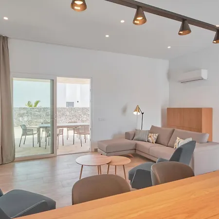 Prázdninový dům Blancazul Anaisa, A Playa Blanca (Lanzarote)